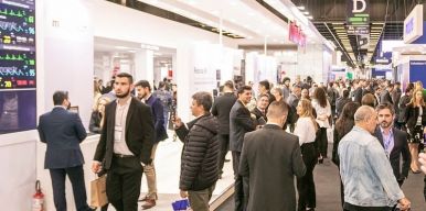 对话世界，智迎未来|诺迈邀您相约巴西国际医疗器械展览会！