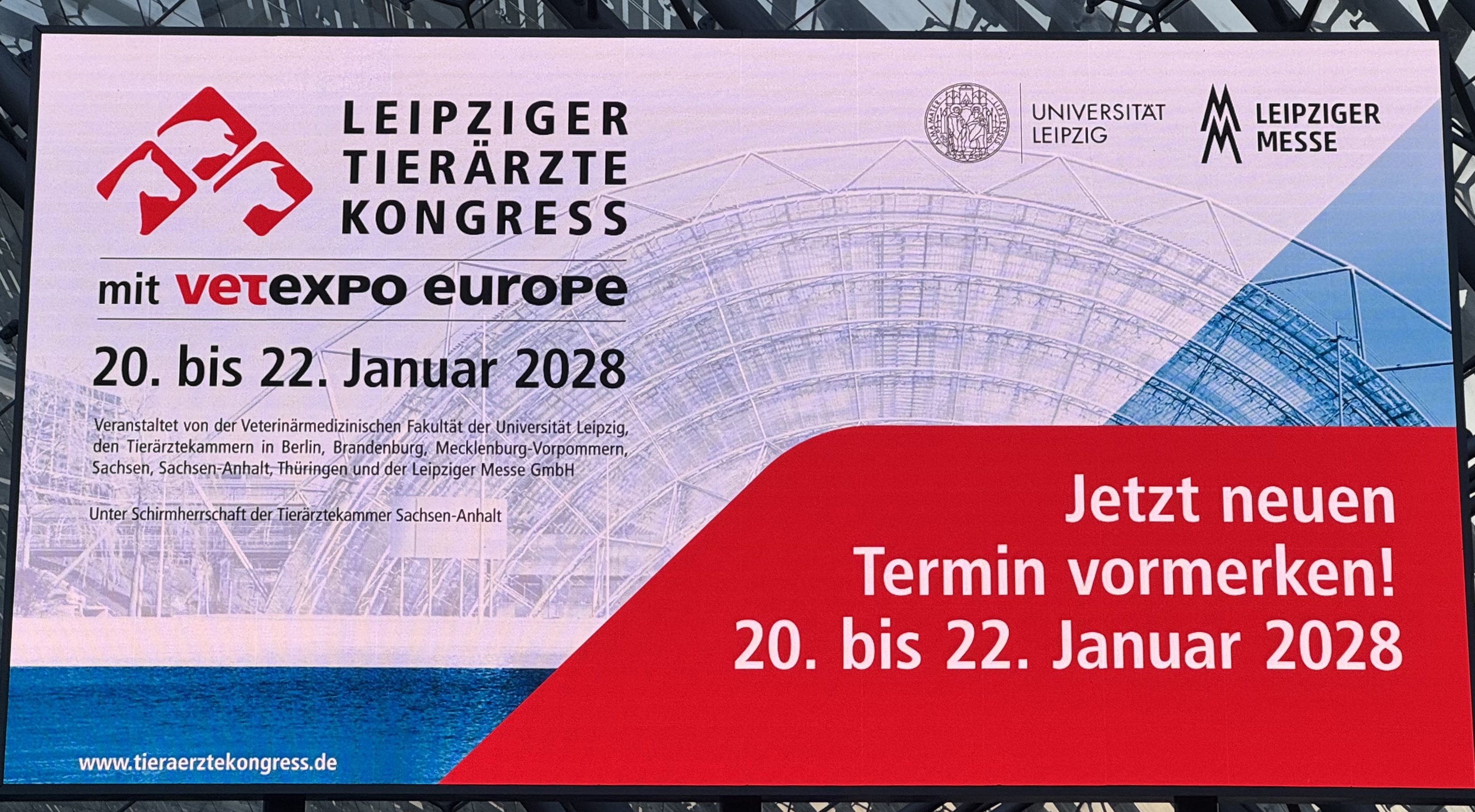 2026 VETEXPO EUROPE | 诺迈智造实力亮相欧洲兽医顶级舞台