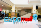 Expomed Eurasia 2026 | 展会直击，诺迈科技精彩亮相伊斯坦布尔