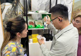 以诚致远，聚力开拓 | 诺迈科技奔赴中亚，以服务铸就国际名片